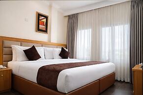 Swiss International The Vistana