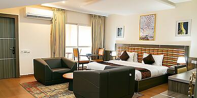 Swiss International The Vistana