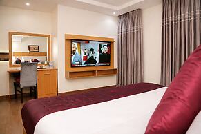 Swiss International The Vistana