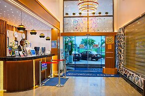 Swiss International The Vistana