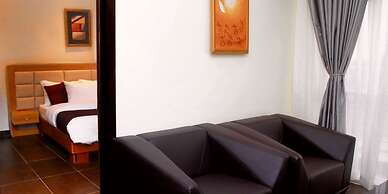 Swiss International The Vistana