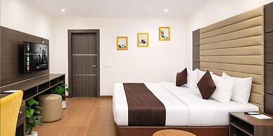 Swiss International The Vistana