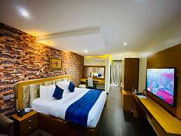 Swiss International The Vistana
