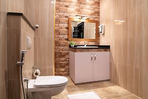 Swiss International The Vistana