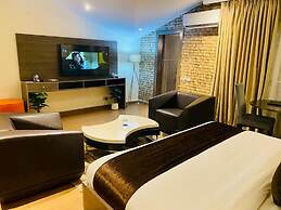 Swiss International The Vistana