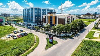 Swiss International The Vistana