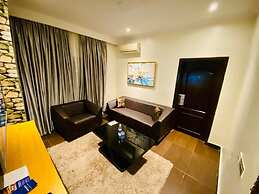 Swiss International The Vistana
