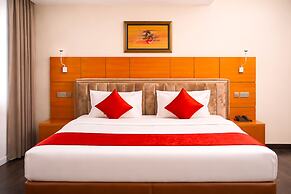 Swiss International The Vistana