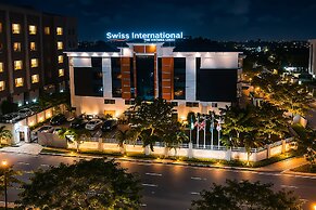 Swiss International The Vistana
