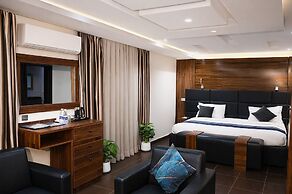 Swiss International The Vistana
