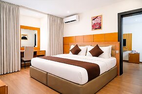 Swiss International The Vistana