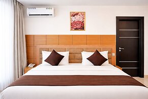 Swiss International The Vistana
