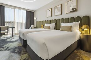 Melbourne City Apartment Hotel