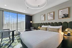 Melbourne City Apartment Hotel