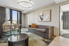 Melbourne City Apartment Hotel