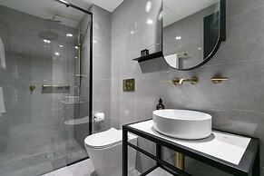 Melbourne City Apartment Hotel