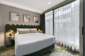 Melbourne City Apartment Hotel