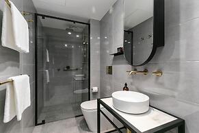 Melbourne City Apartment Hotel