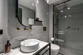 Melbourne City Apartment Hotel