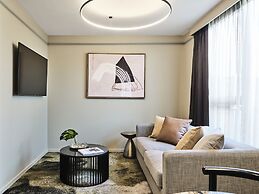 Melbourne City Apartment Hotel