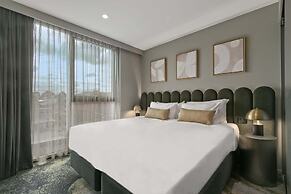 Melbourne City Apartment Hotel