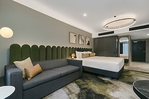 Melbourne City Apartment Hotel