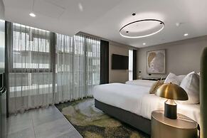 Melbourne City Apartment Hotel