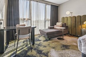 Melbourne City Apartment Hotel
