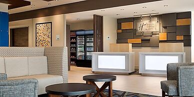 Holiday Inn Express & Suites Kokomo South by IHG