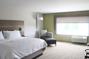 Holiday Inn Express & Suites Kokomo South by IHG