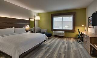 Holiday Inn Express & Suites Kokomo South by IHG