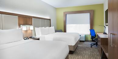 Holiday Inn Express & Suites Kokomo South by IHG