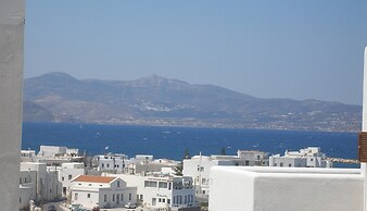 Innaxos Studios, Viewing Apollo Temple