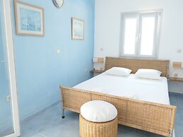 Innaxos Studios, Viewing Apollo Temple