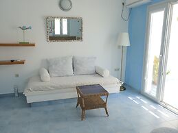 Innaxos Studios, Viewing Apollo Temple