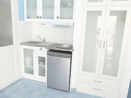 Innaxos Studios, Viewing Apollo Temple