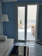 Innaxos Studios, Viewing Apollo Temple