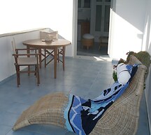 Innaxos Studios, Viewing Apollo Temple