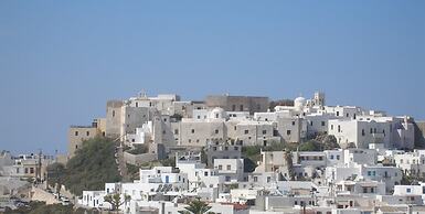 Innaxos Studios, Viewing Apollo Temple