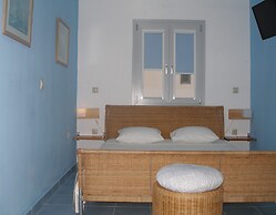 Innaxos Studios, Viewing Apollo Temple