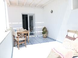 Innaxos Studios, Viewing Apollo Temple