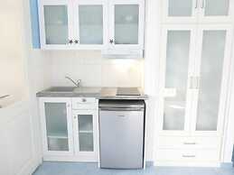 Innaxos Studios, Viewing Apollo Temple