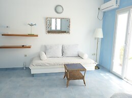 Innaxos Studios, Viewing Apollo Temple