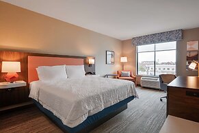 Hampton Inn Salem Boston