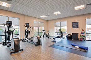 Hampton Inn Salem Boston