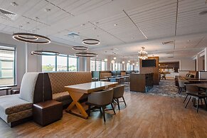 Hampton Inn Salem Boston