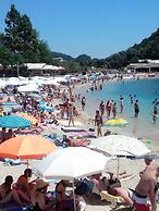 Toms House 0 Quiet Family House Between Paleokastritsa n Dassia n Ipso