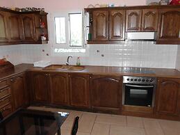 Toms House 0 Quiet Family House Between Paleokastritsa n Dassia n Ipso