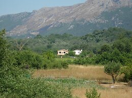 Toms House 0 Quiet Family House Between Paleokastritsa n Dassia n Ipso