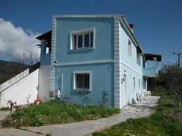Toms House 0 Quiet Family House Between Paleokastritsa n Dassia n Ipso